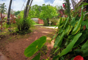 Maria's Homestay by Vyom Trails